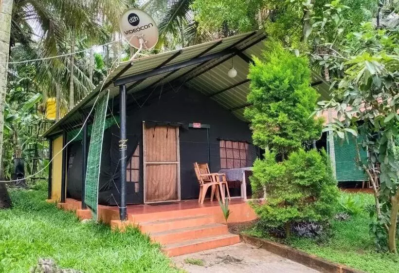 ホテル Kabini Farm Stay