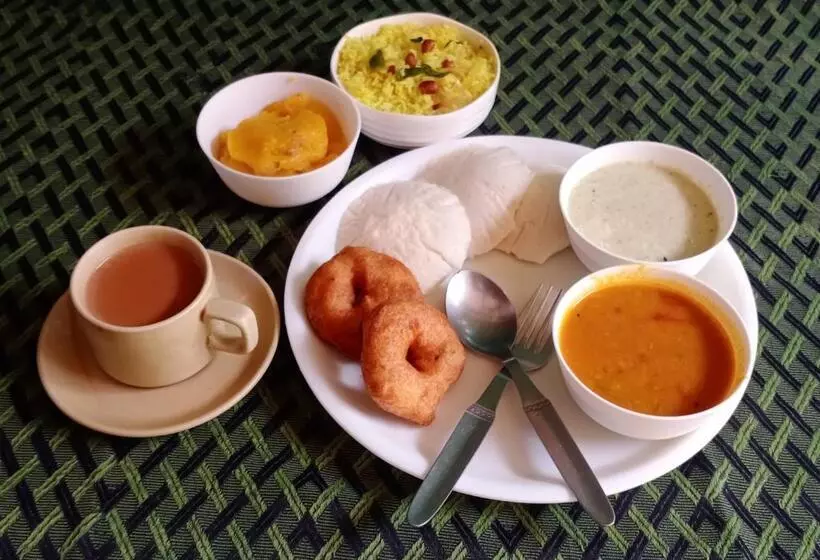 ホテル Kabini Farm Stay