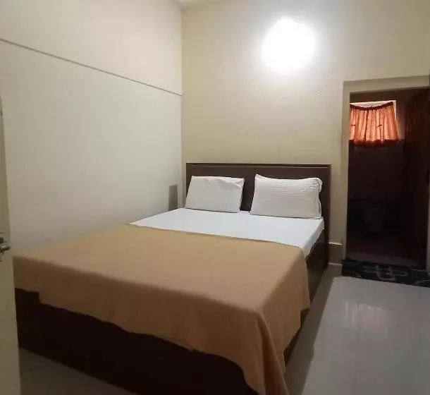 ホテル Kabini Farm Stay