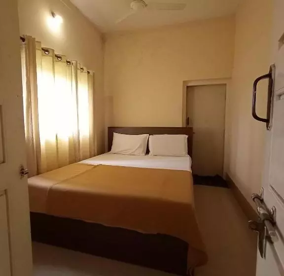 ホテル Kabini Farm Stay