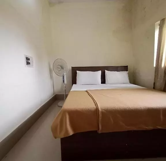 ホテル Kabini Farm Stay