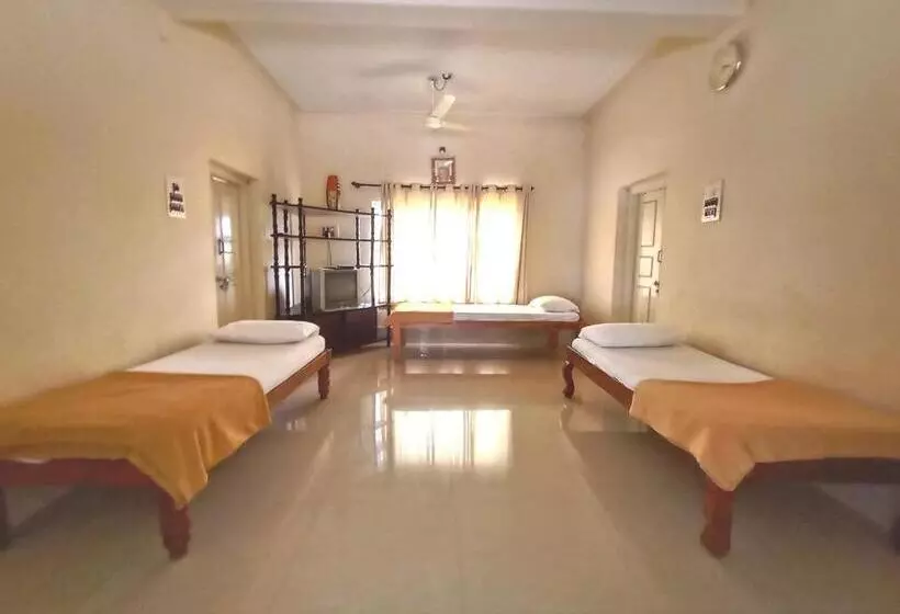 ホテル Kabini Farm Stay