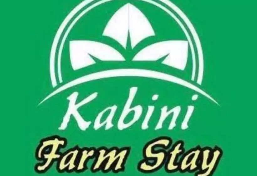 ホテル Kabini Farm Stay