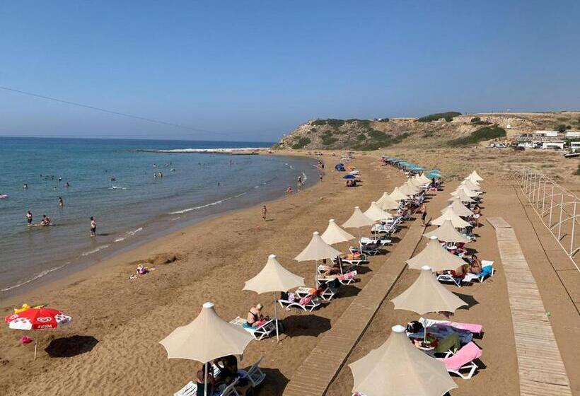 בית מלון כפרי Kaplica