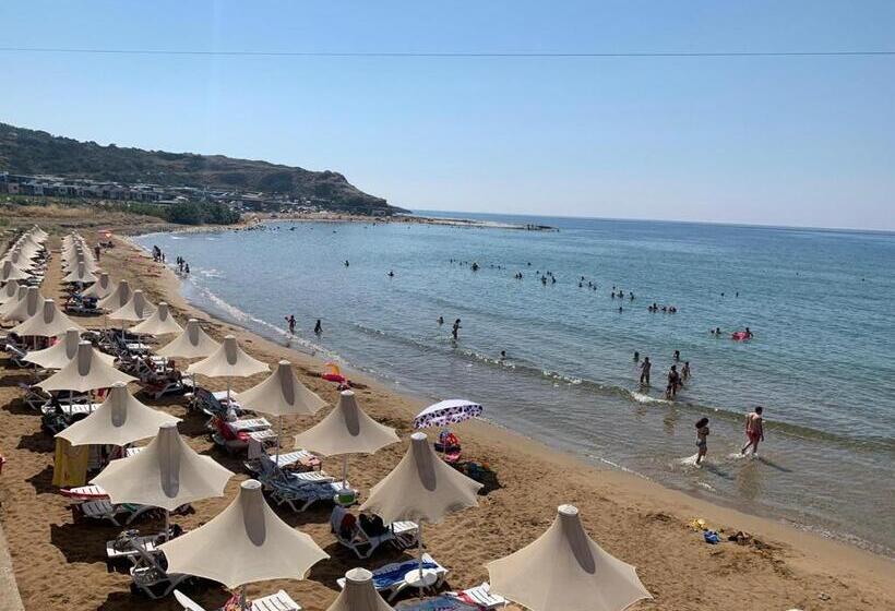 בית מלון כפרי Kaplica