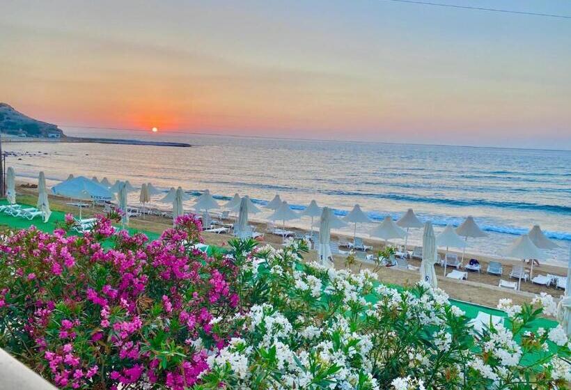 בית מלון כפרי Kaplica