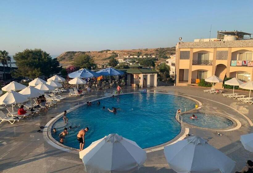 בית מלון כפרי Kaplica