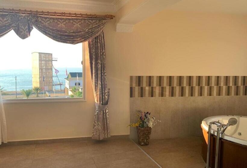 בית מלון כפרי Kaplica