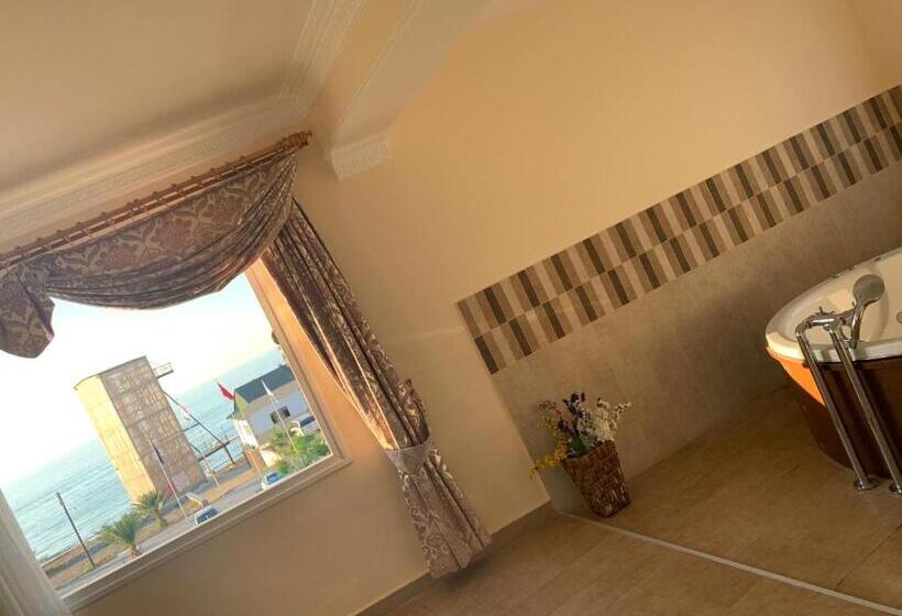 בית מלון כפרי Kaplica