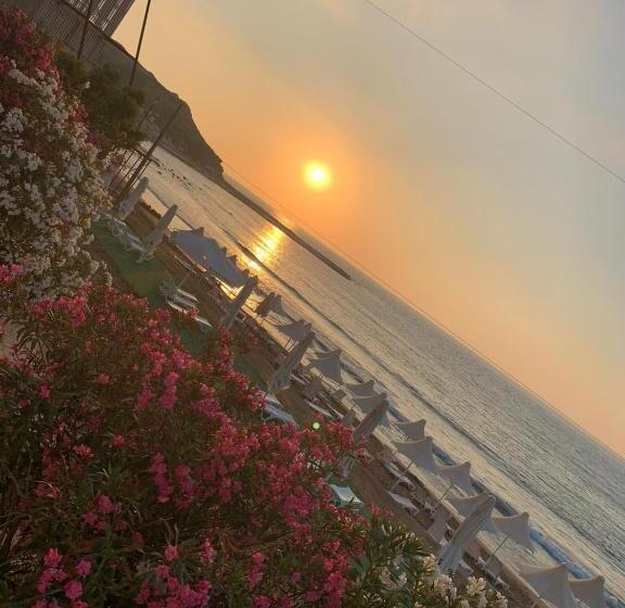 בית מלון כפרי Kaplica