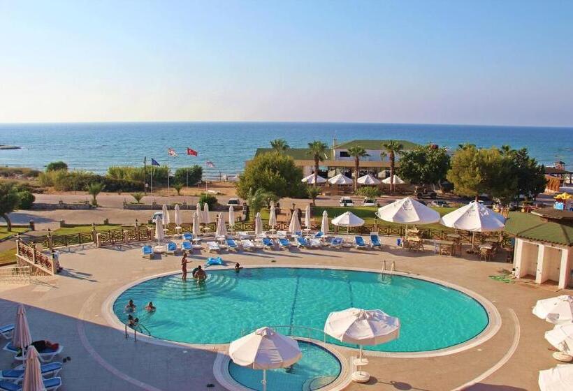 בית מלון כפרי Kaplica