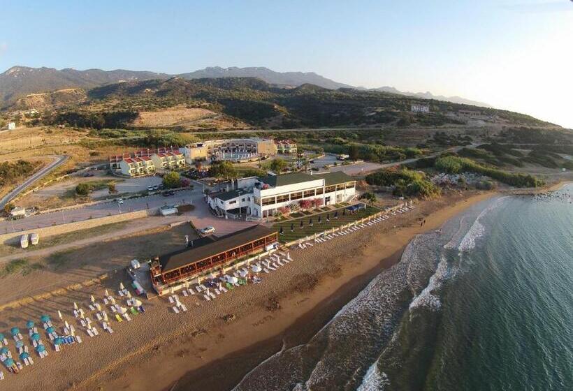 בית מלון כפרי Kaplica