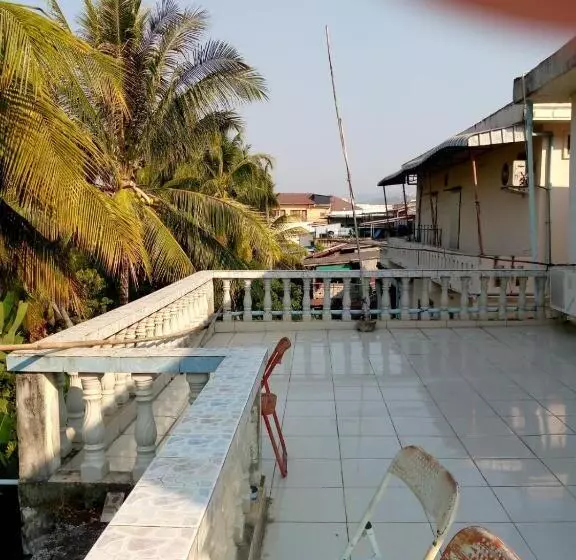 ホテル Khopchai Guesthouse