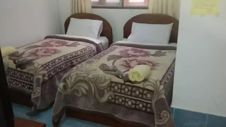 ホテル Khopchai Guesthouse