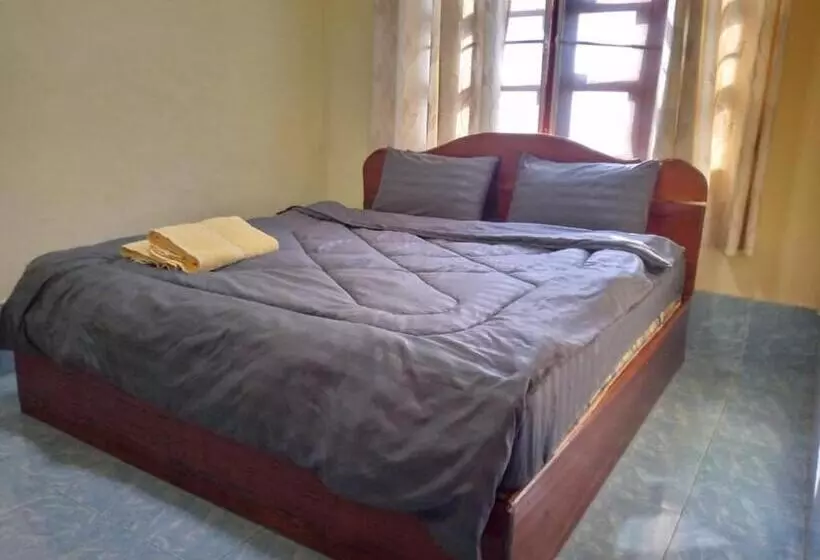 ホテル Khopchai Guesthouse