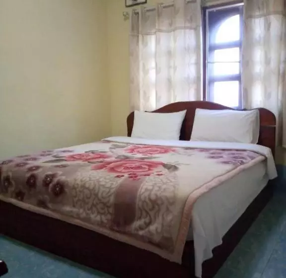 ホテル Khopchai Guesthouse