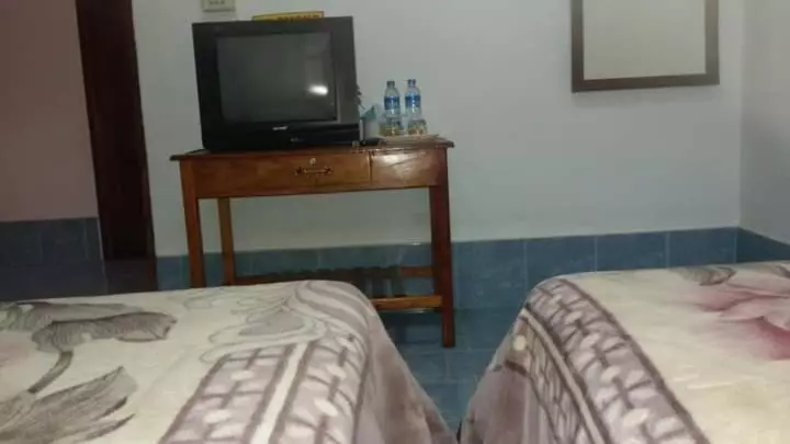 ホテル Khopchai Guesthouse