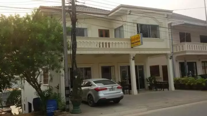 ホテル Khopchai Guesthouse