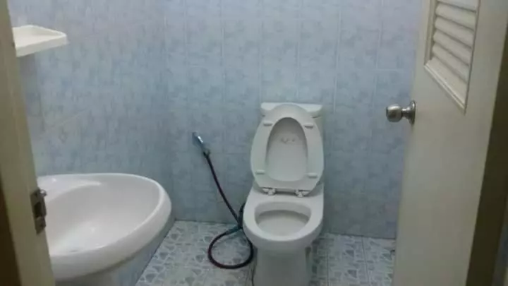 ホテル Khopchai Guesthouse
