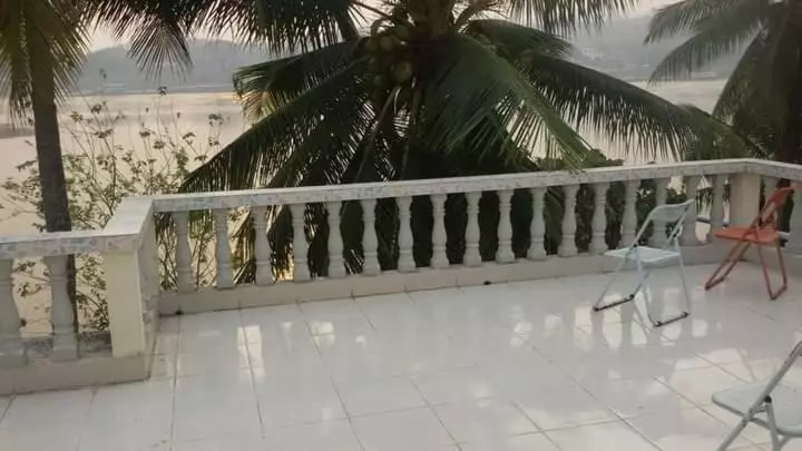 ホテル Khopchai Guesthouse
