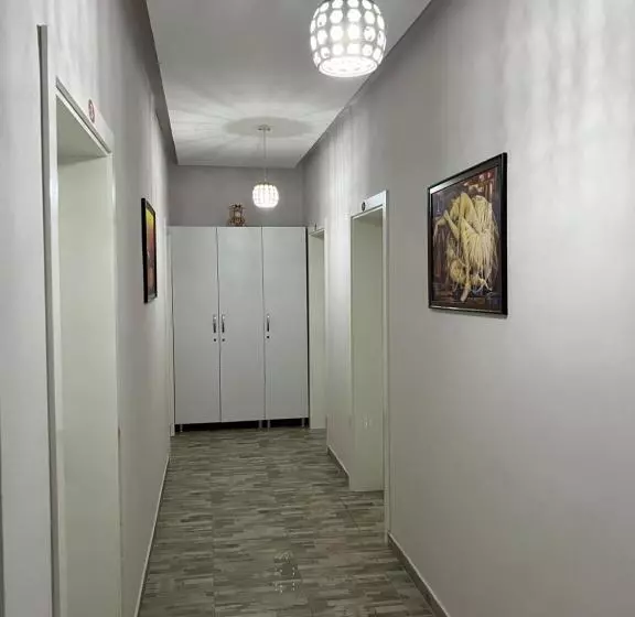 ホテル Laguna E Kenalles