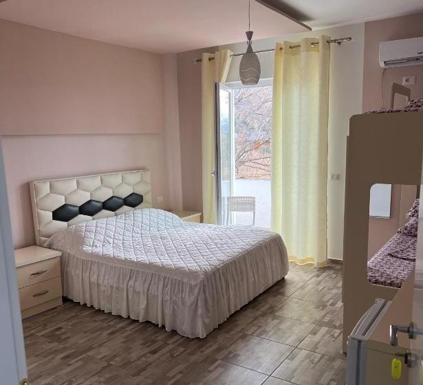 هتل Laguna E Kenalles