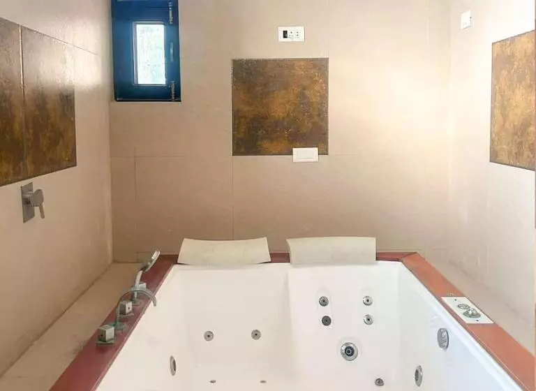 Hôtel Pool Loft