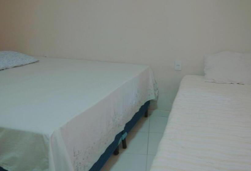 酒店 Pousada Sitio Sossego Dos Lençóis