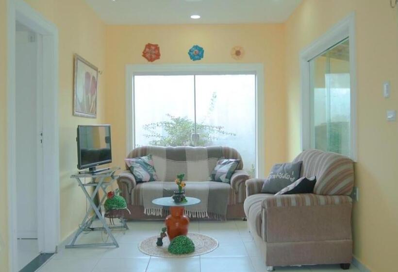 酒店 Pousada Sitio Sossego Dos Lençóis