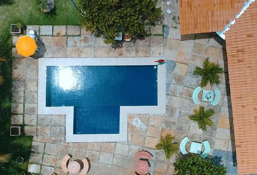 酒店 Pousada Sitio Sossego Dos Lençóis