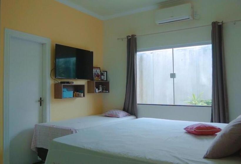 酒店 Pousada Sitio Sossego Dos Lençóis