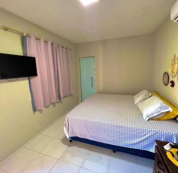 酒店 Pousada Sitio Sossego Dos Lençóis