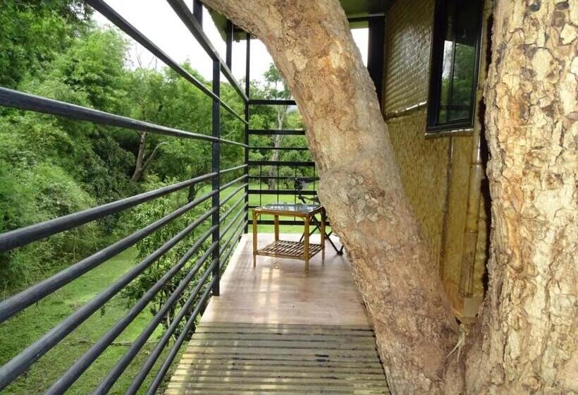 Hotelli Secret Ivory