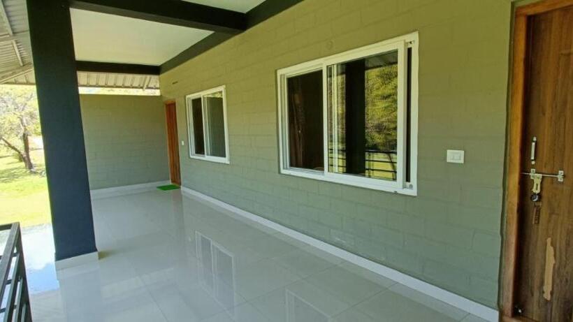 Hotelli Secret Ivory