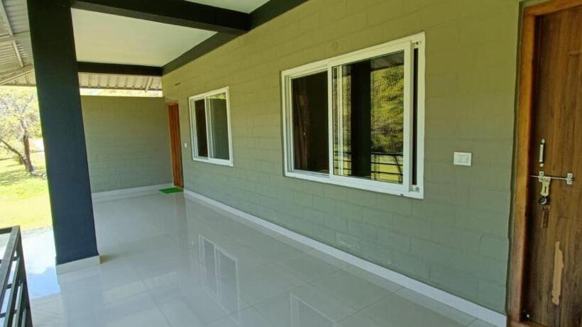 Hotelli Secret Ivory