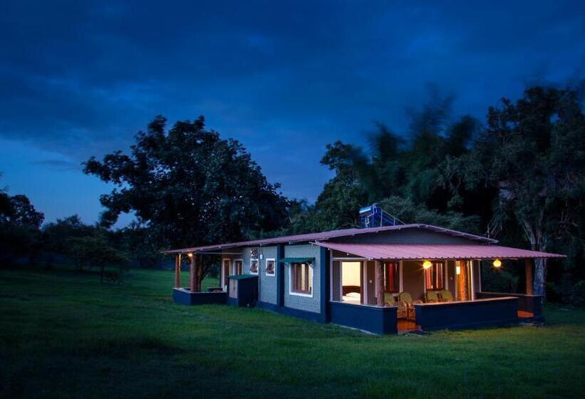 Hotelli Secret Ivory