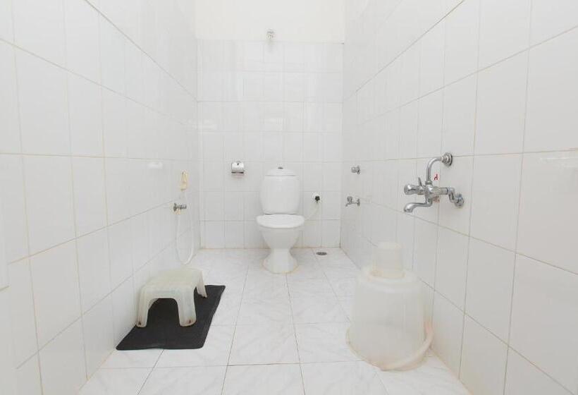 Hotelli Secret Ivory