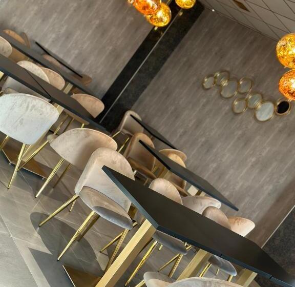 בית מלון כפרי Vanity