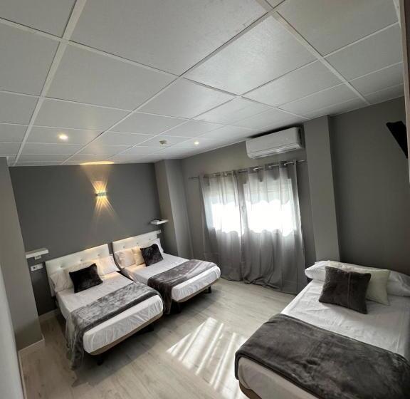 בית מלון כפרי Vanity