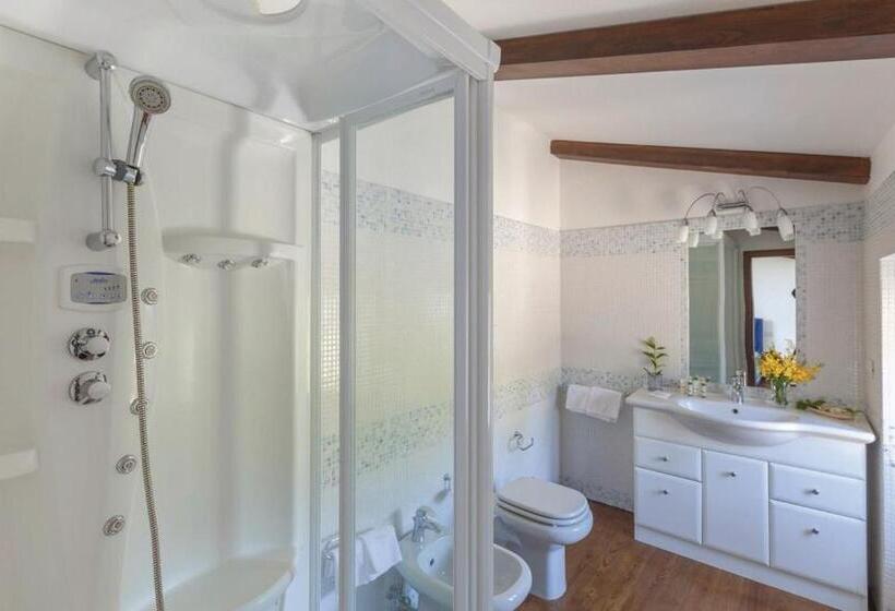 호텔 Villa Degli Olivi