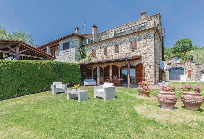 호텔 Villa Degli Olivi