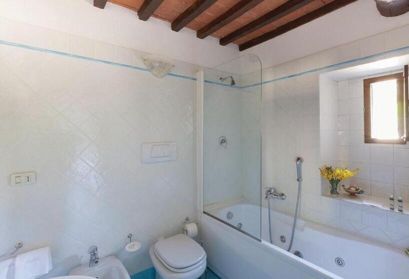 호텔 Villa Degli Olivi