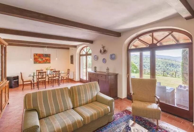 Hotelli Villa Degli Olivi
