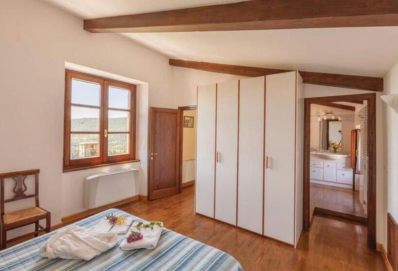 호텔 Villa Degli Olivi