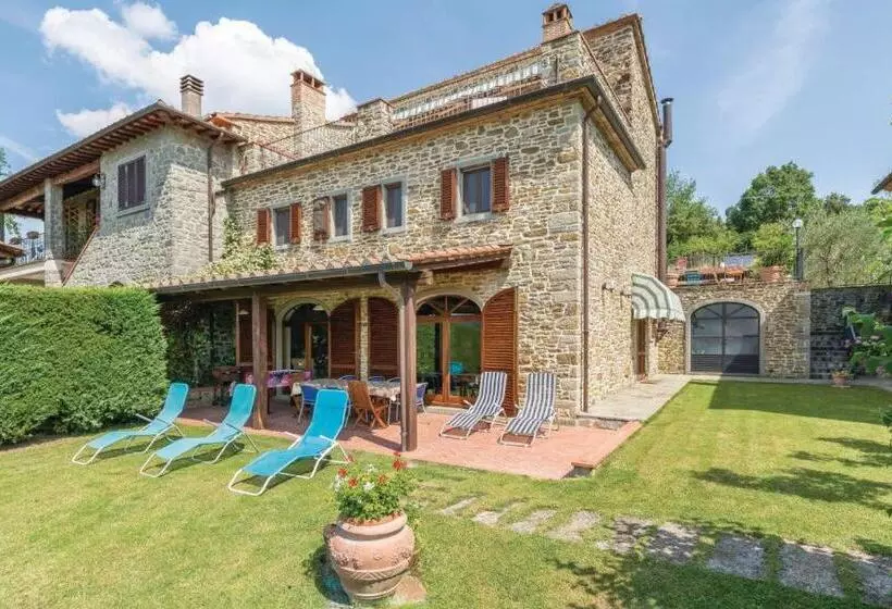 Hotelli Villa Degli Olivi