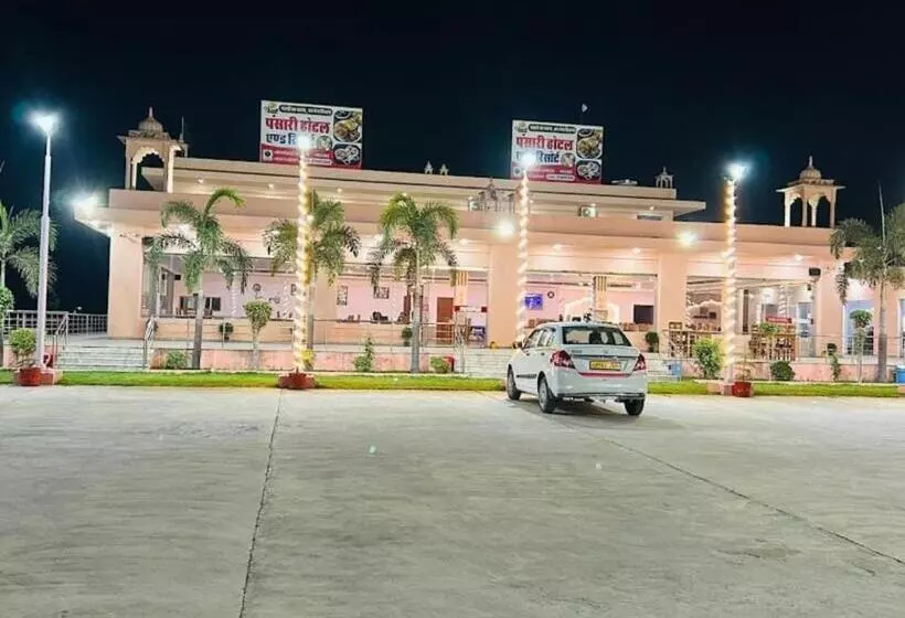 Pansari Hotel & Resort