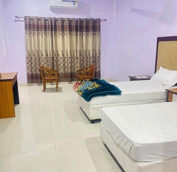 Pansari Hotel & Resort