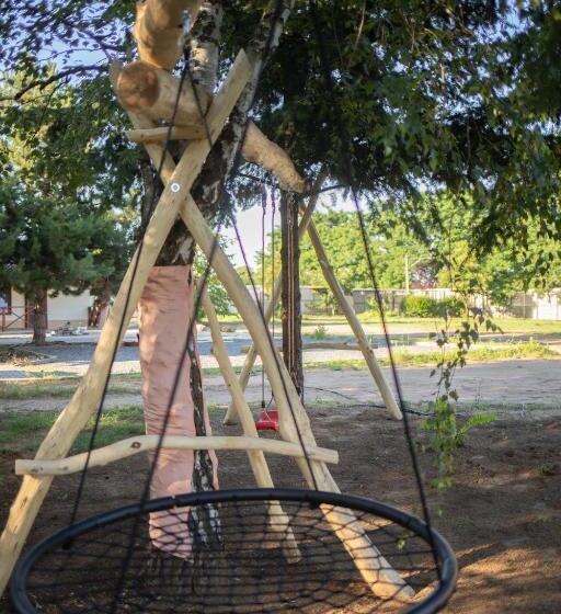 ペンション Family Farm Vendégház