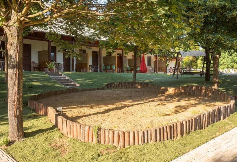 ペンション Family Farm Vendégház