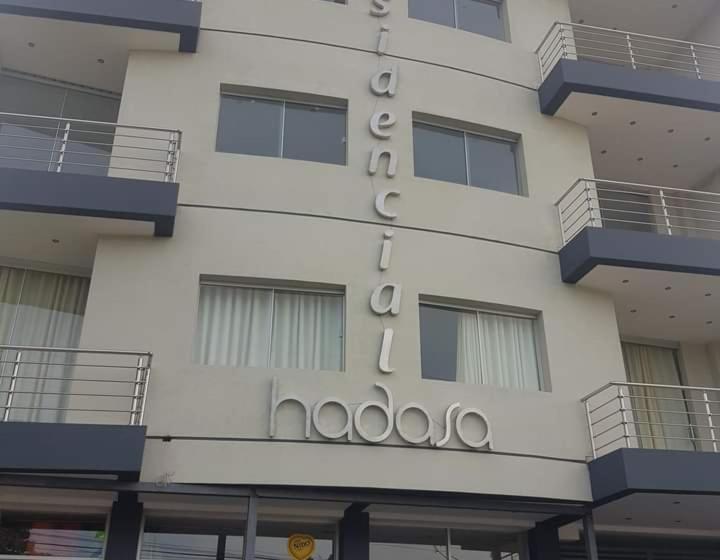 پانسیون Hadasa